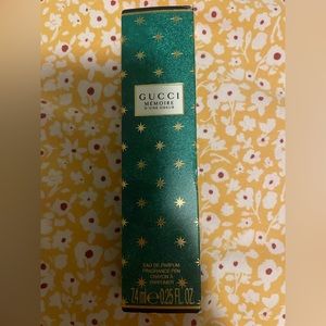 Gucci Memoire Rollerball Perfume